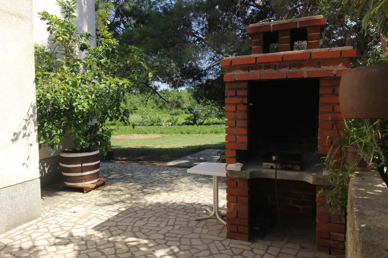 Apartments With A Parking Space Silo, Krk - 18758 Κροατία